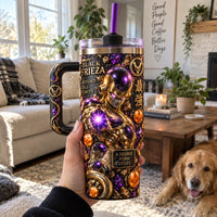 Frieza - Obsidian Form, Gold Relief and Quiet Menace