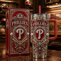 PHI Heirloom - Crest, Jewel Ornament and Vertical Order